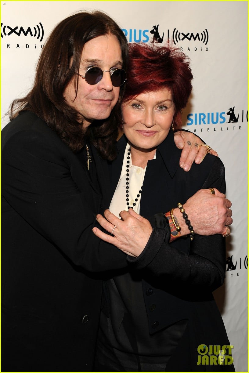 sharon osbourne shares details of volatile relationship with ozzy 094648295