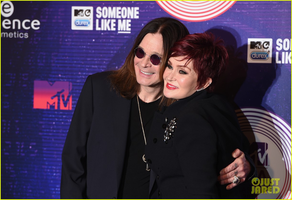 sharon osbourne shares details of volatile relationship with ozzy 104648296