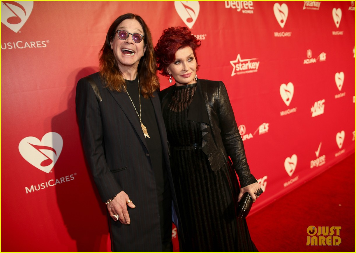 sharon osbourne shares details of volatile relationship with ozzy 124648298