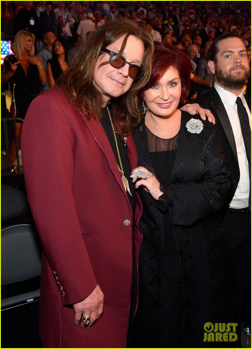 sharon osbourne shares details of volatile relationship with ozzy 134648299