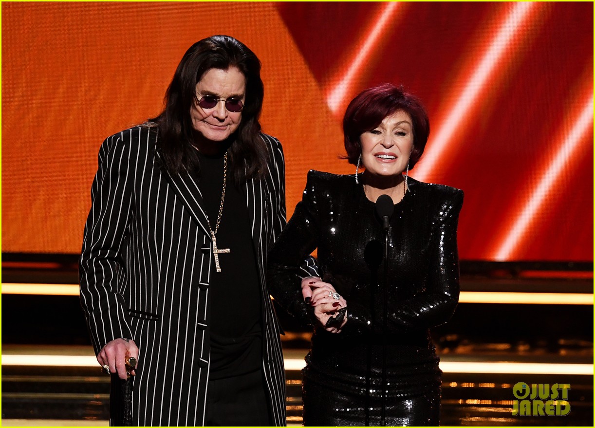 sharon osbourne shares details of volatile relationship with ozzy 144648300