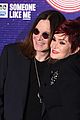 sharon osbourne shares details of volatile relationship with ozzy 10