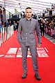 liam payne maya henry rons gone wrong london premiere 28