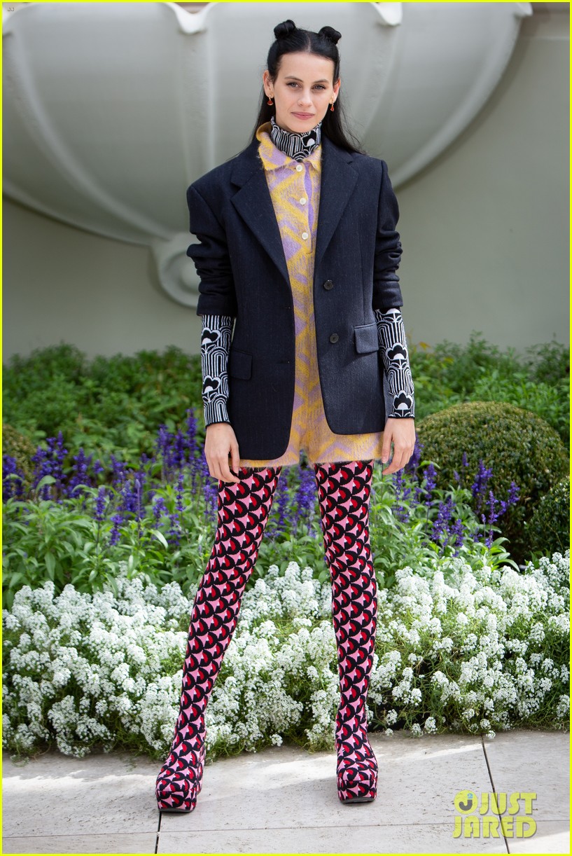 Photo: penelope cruz milena smit madres photocall madrid 05 | Photo