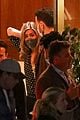 katy perry orlando bloom dinner with friends cast 01