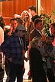 katy perry orlando bloom dinner with friends cast 06