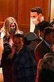 katy perry orlando bloom dinner with friends cast 26