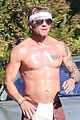 ryan phillippe ripped body at 47 shirtless photos 02