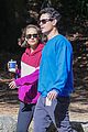 natalie portman spotted hiking with max minghella 04