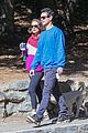 natalie portman spotted hiking with max minghella 15