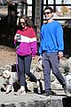 natalie portman spotted hiking with max minghella 28