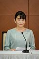 princess mako gives up royal status marries commoner 02