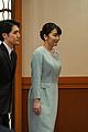 princess mako gives up royal status marries commoner 15