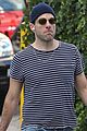 zachary quinto goes for a walk with his dogs nyc 02