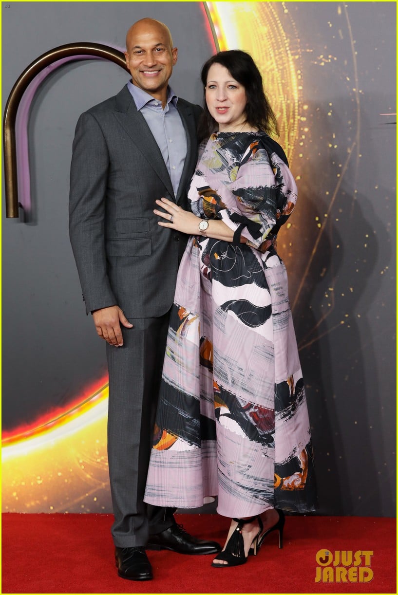 Photo: rebecca ferguson jason momoa more stars dune london premiere 13