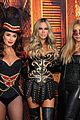 kyle richards joined by rhobh costars at halloween kills premiere 15