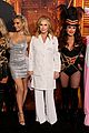 kyle richards joined by rhobh costars at halloween kills premiere 19