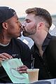 ryan russell corey obrien look so in love day out in la 02