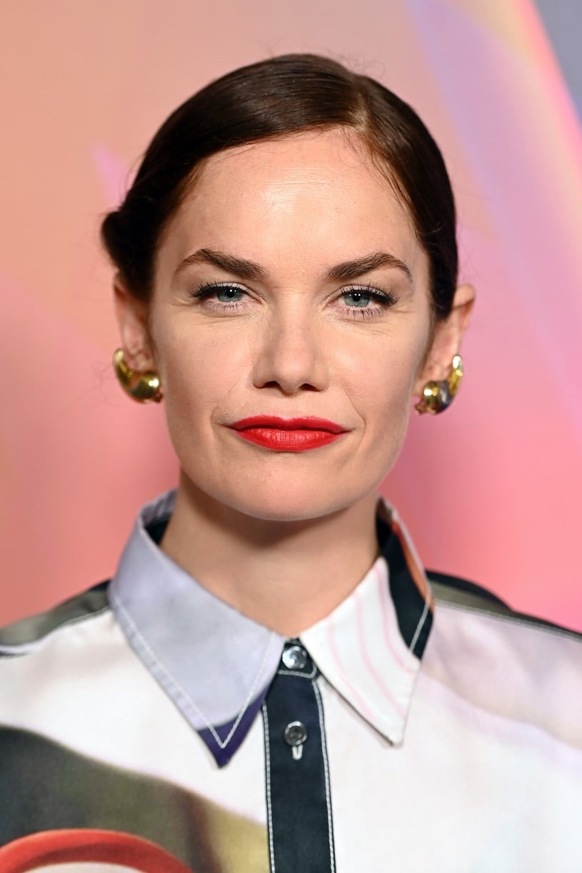 Ruth Wilson Dishes On Being Both Producer & Star of New Movie 'True