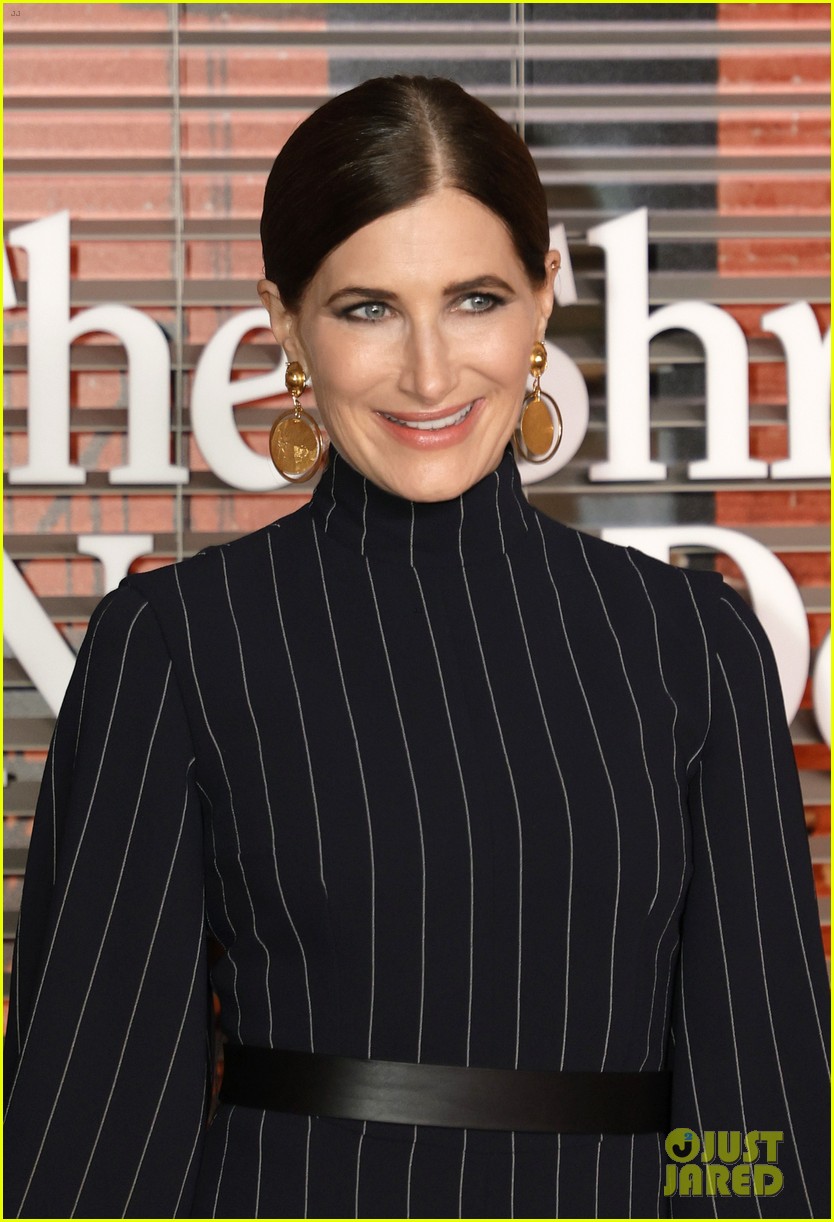 Paul Rudd & Will Ferrell Premiere 'The Shrink Next Door' in NYC Photo 4652239 Paul Rudd, Will