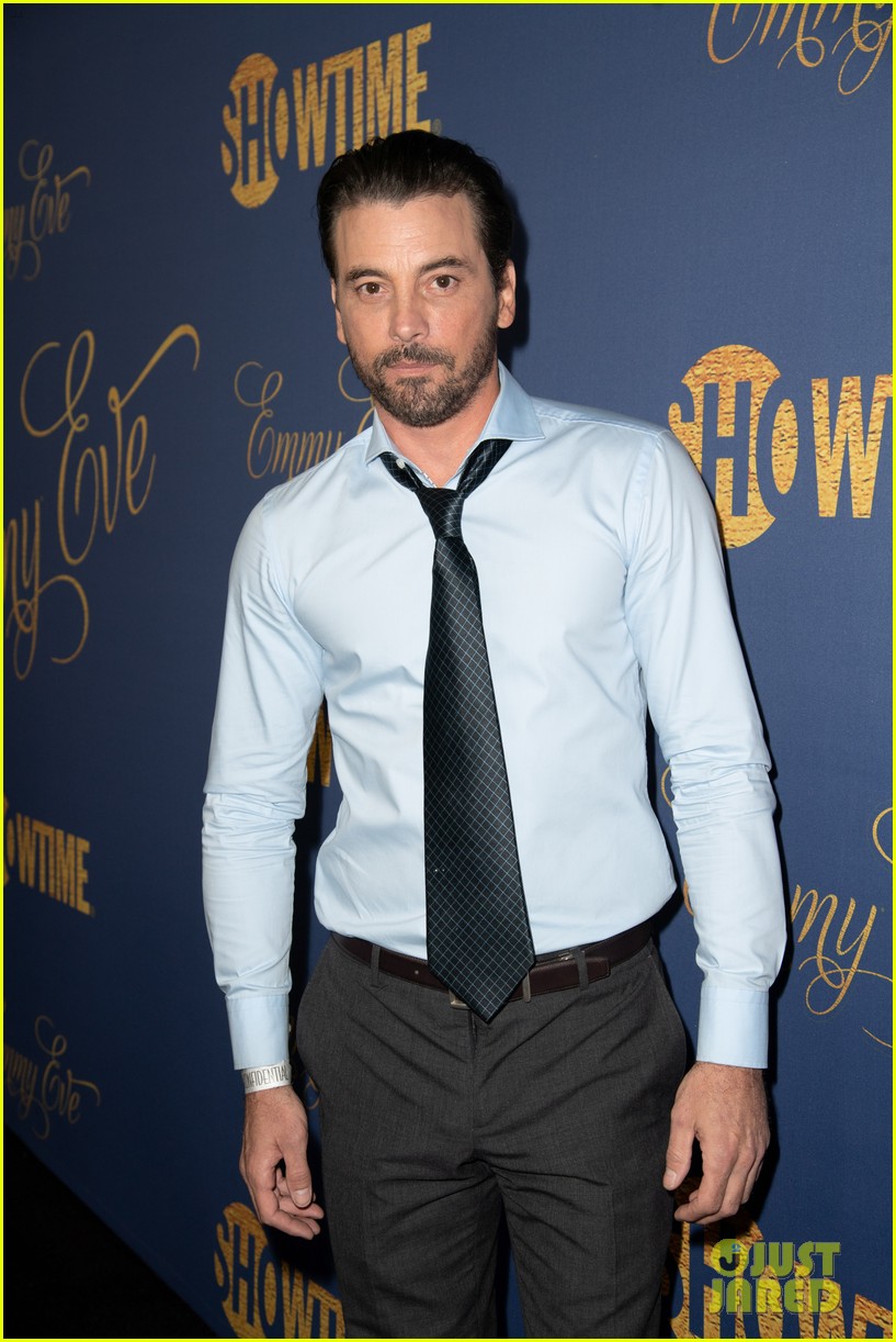 skeet ulrich thought scream was documentary 014652478