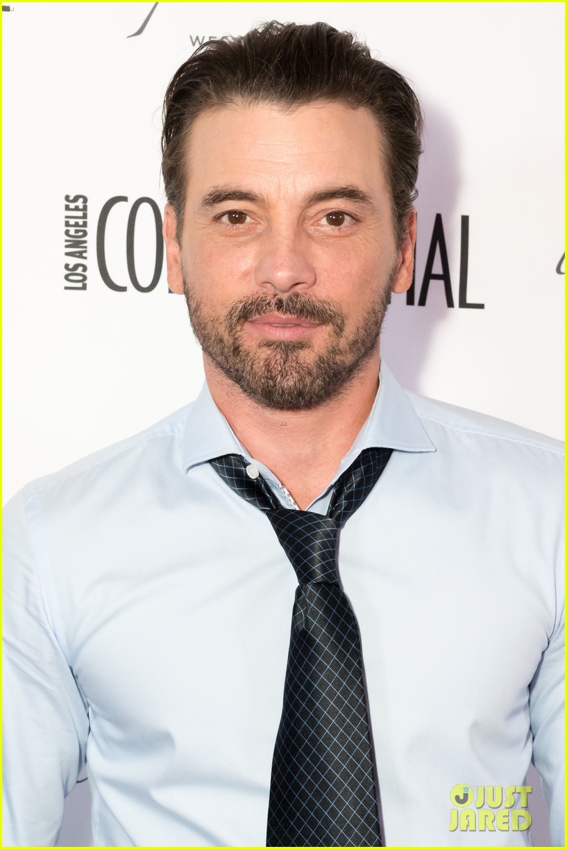 skeet ulrich thought scream was documentary 024652479