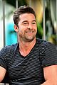 scott speedman will be a dad any day now 03