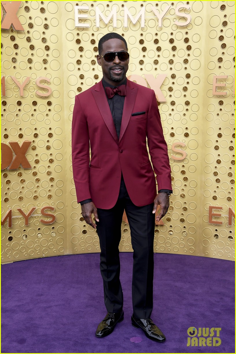 Photo: sterling k brown washington black hulu series 03 | Photo 4638072