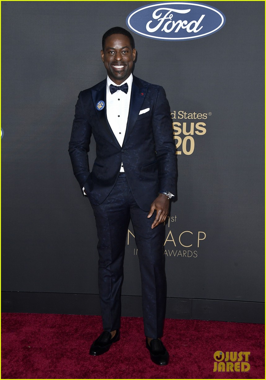 Photo: sterling k brown washington black hulu series 07 | Photo 4638076