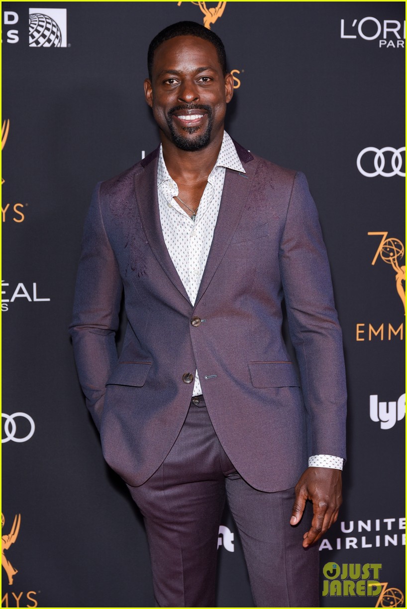 Photo: sterling k brown washington black hulu series 09 | Photo 4638078