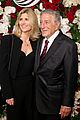 tony bennett wife susan crow reveals he doesnt know he has alzheimers 10