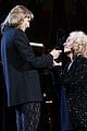 taylor swift honors carole king at rock roll hall of fame 38