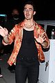 the jonas brothers leave concert viper room 03