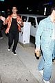 the jonas brothers leave concert viper room 06