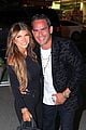 teresa giudice shows off engagement ring out louie ruelas 10