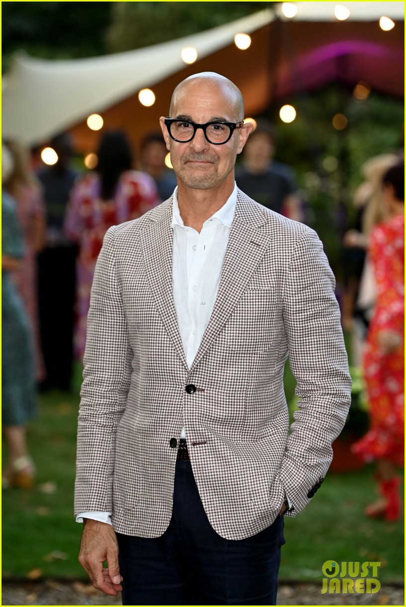 stanley tucci lost appetite during italy series 014637501