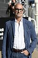 stanley tucci lost appetite during italy series 04