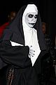 tyga dressed as a nun for halloween 01