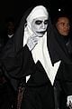 tyga dressed as a nun for halloween 04