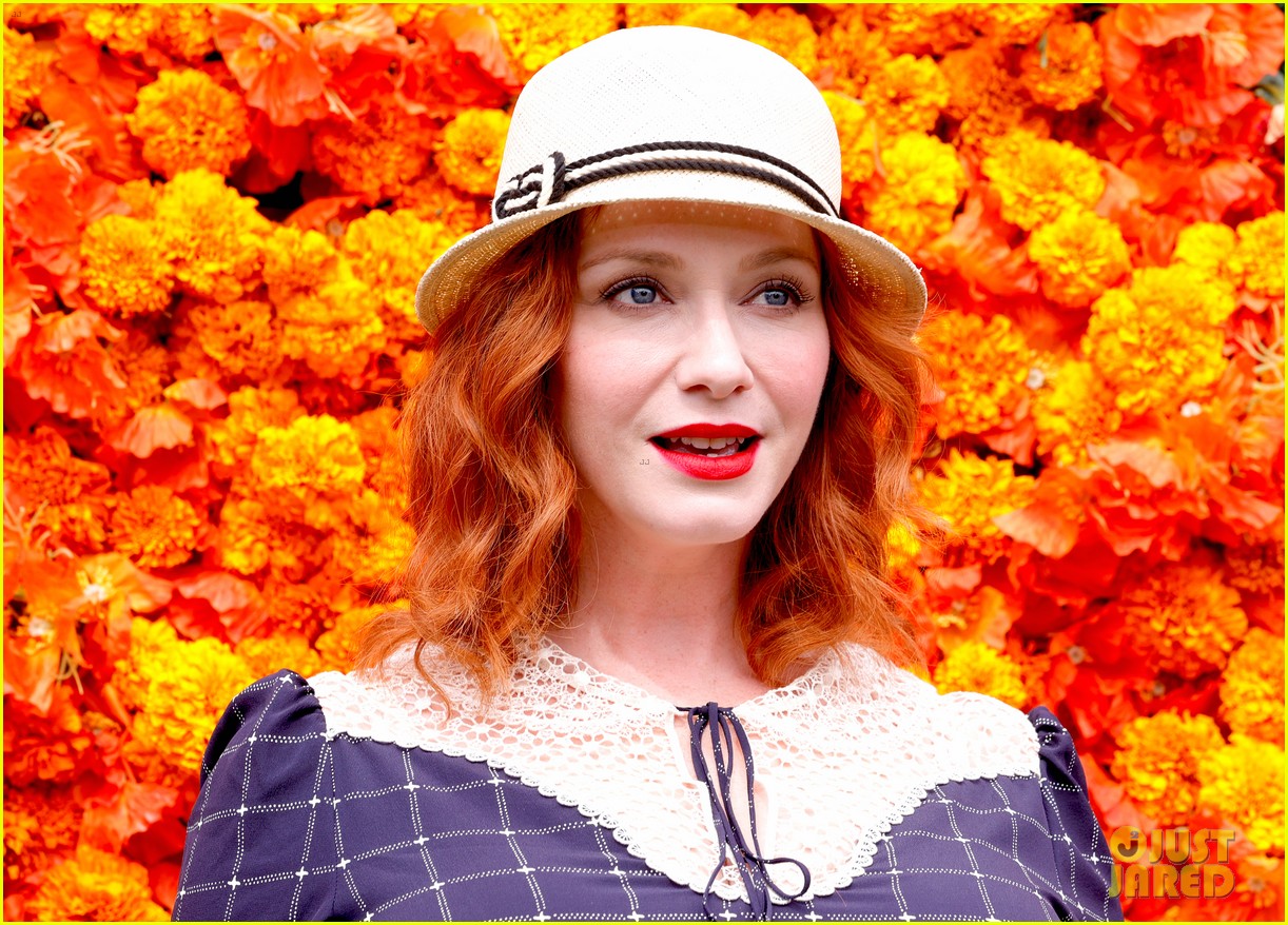 Gabrielle Union, Charlize Theron, & Jodie Turner-Smith Arrive in Style