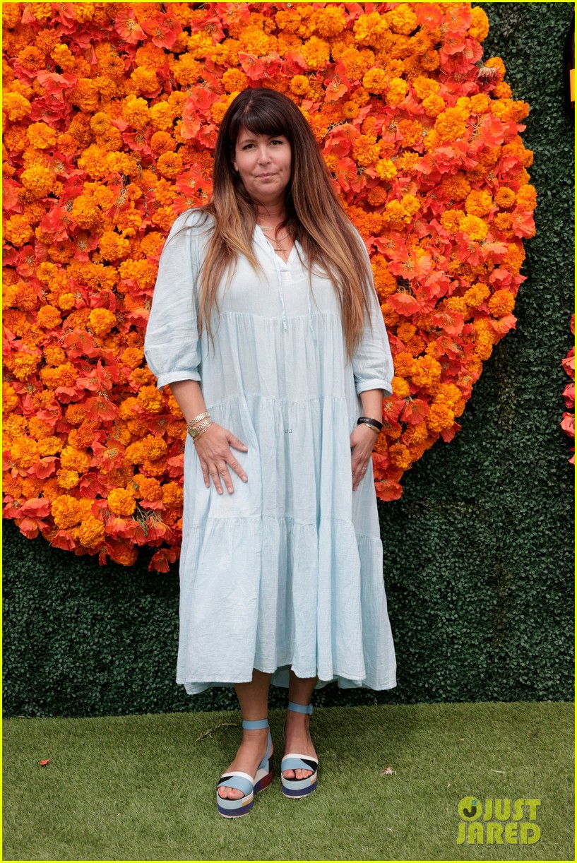 Gabrielle Union, Charlize Theron, & Jodie Turner-Smith Arrive in Style