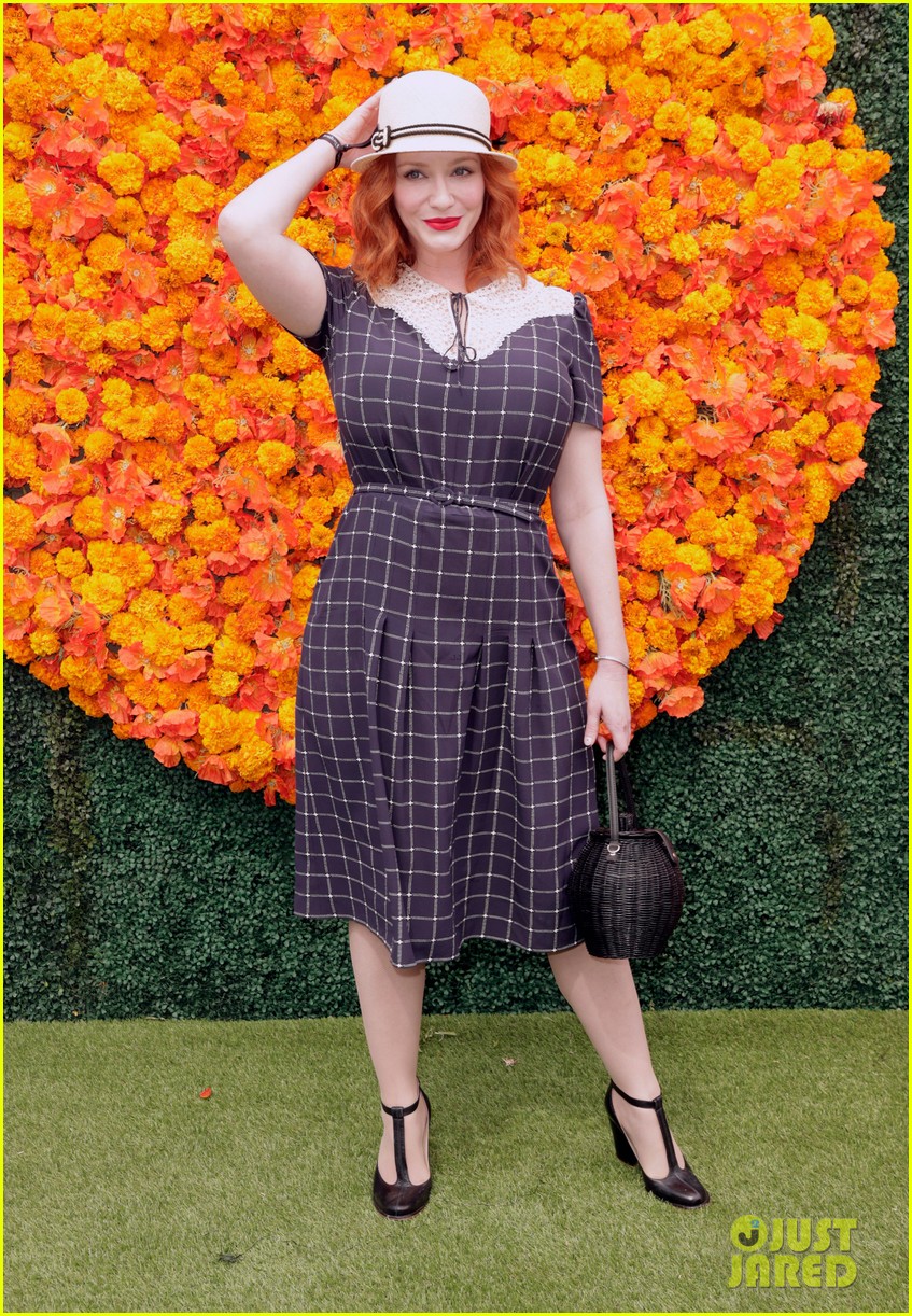 Gabrielle Union, Charlize Theron, & Jodie Turner-Smith Arrive in Style