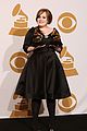 why adele didnt get any grammy nominations 05