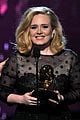 why adele didnt get any grammy nominations 06