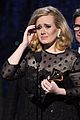why adele didnt get any grammy nominations 07