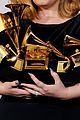 why adele didnt get any grammy nominations 09
