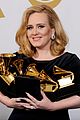why adele didnt get any grammy nominations 11