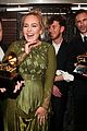 why adele didnt get any grammy nominations 15