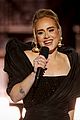 adele wows in black gown one night only special 04