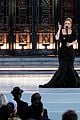 adele wows in black gown one night only special 09